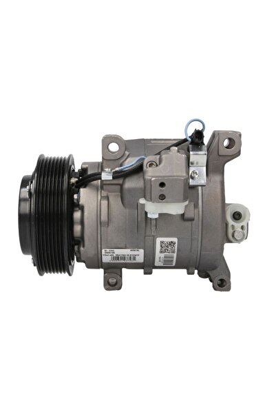 Airstal Compresor de Aer Conditionat (remanufacturate Profesional) Honda Civi...