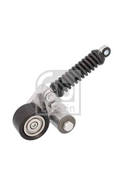 FEBI BILSTEIN Intinzator,curea accesorii Man Hocl Lion s City Lion s Coach Li...
