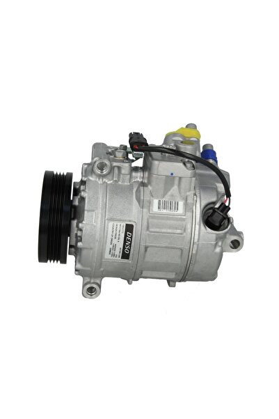 DENSO Compresor de Aer Conditionat Bmw 3 (e90) 3 (e91) 3 (e92) 5 (e60) 5 (e61...