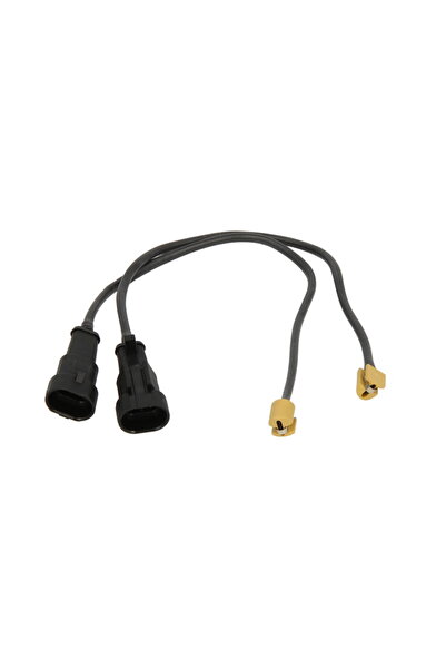 TRW Senzor Uzura Placute Frana Spate (cantitate Per Impachetare: 2buc) Iveco ...