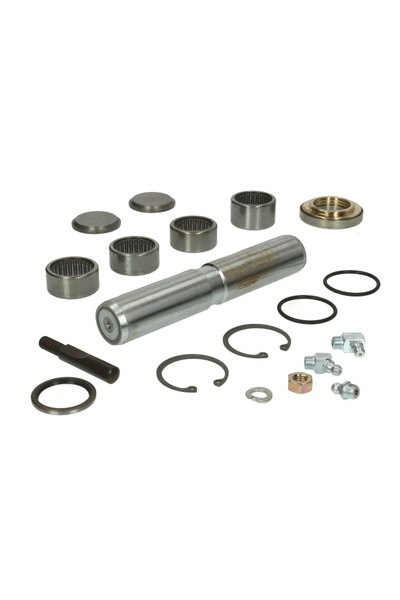 FEBI BILSTEIN Kit Pivot (27mmx154mm) Mercedes Lk/LN2 O 309 T2/L T2/LN1 Vario ...