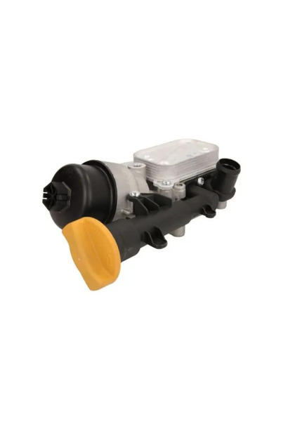 Thermotec Radiator Ulei Motor FIAT 500/500 C/500L/DOBLO/FIORINO/GRANDE PUNTO/...