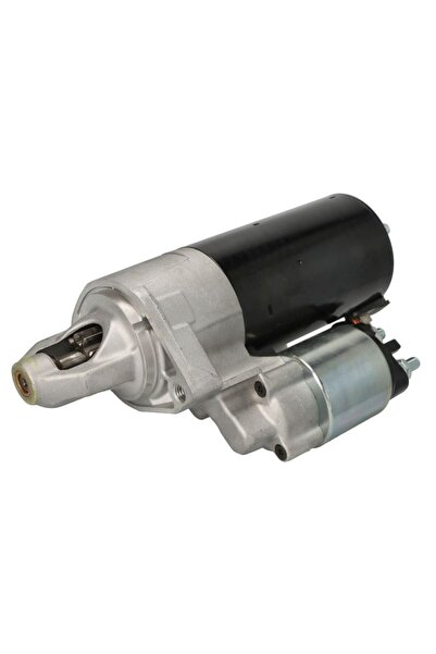 Hella Electromotor (12V 1.7kW Nou cu Garanție) Mercedes C T-model (S203) C T-...