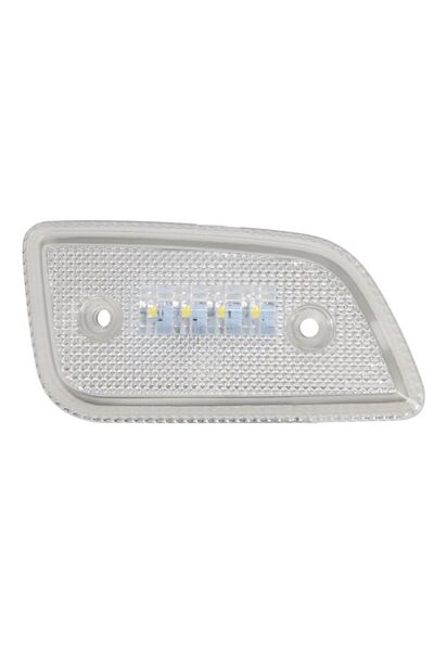Giant Lampa Gabarit Dreapta Alb Led (acoperis in Parasolar) Mercedes Actros M...