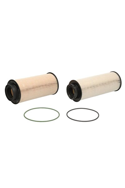 Mann-Filter Filtru Combustibil Scania Citywide G I G Ii Interlink Irizar Cent...