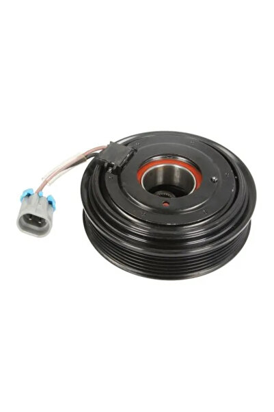 Thermotec Cupla Magnetica Compresor Aer Conditionat Clima FIAT CROMA OPEL AST...