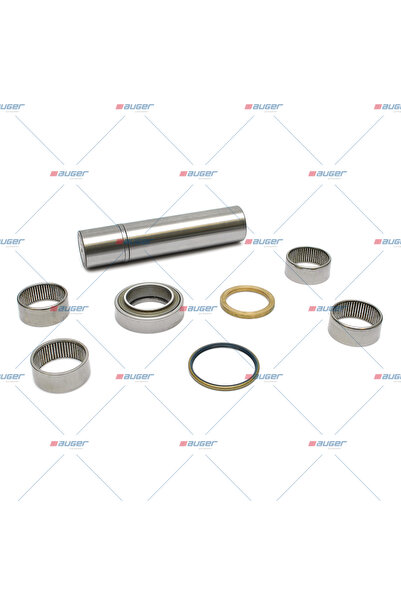 Auger Set Pivoti Axa Directie Mercedes-benz Actros Actros MP2 / MP3 Actros MP...