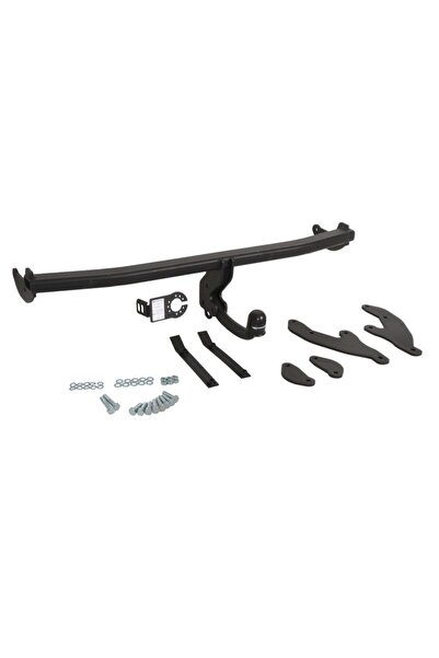 STEINHOF Carlig Remorcare RENAULT SCENIC 4