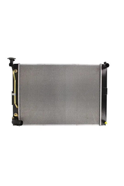 Thermotec Radiator Racire Motor LEXUS RX