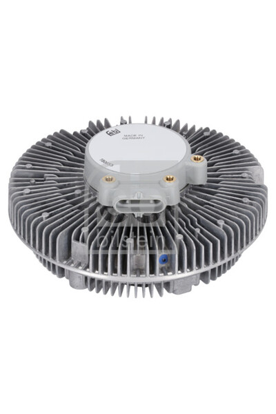 FEBI BILSTEIN Ventilator Agco 6300 Massey Ferguson 6480 6485 6490 6495 7480 7...
