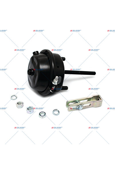 Auger Camera Franare Simpla Tambur T20 Bpw Claas Daf F 1900 F 2500 2000-2026
