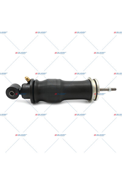 Auger Amortizor Cu Perna Aer Cabina Scania 4 - Series 4 - Series Bus G I... 2...