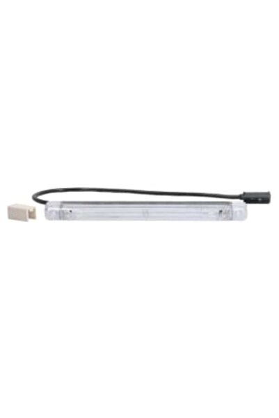 WAS Lampa Gabarit Dreapta/Stanga Rosu Led Inaltime 20 5mm Latime 247mm Adanci...