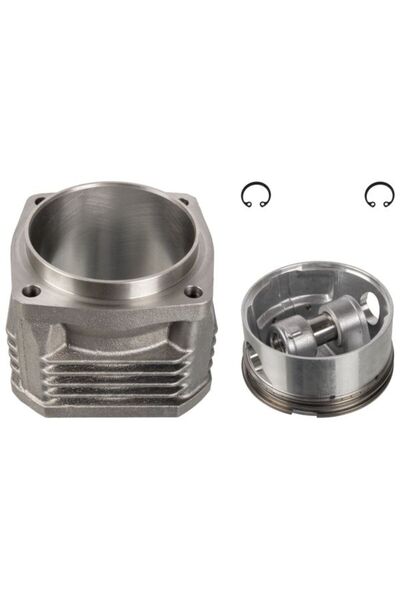 FEBI BILSTEIN Compresor cu Piston (diametru 100mm) Mercedes Actros Actros MP2...