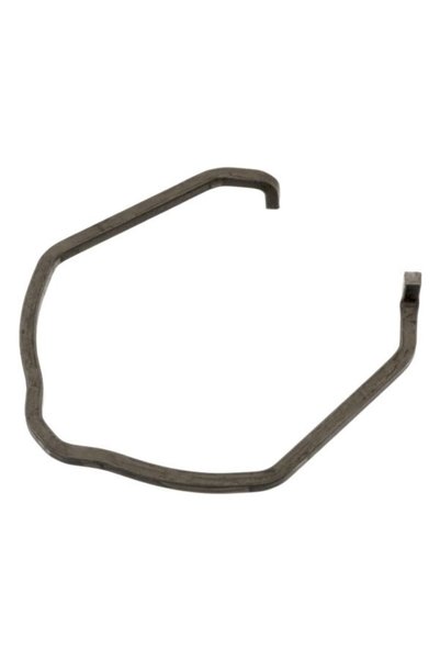 FEBI BILSTEIN Inchizator Furtun cu Racire cu Aer Audi A3 A4 B6 A4 B7 A6 C5 Se...