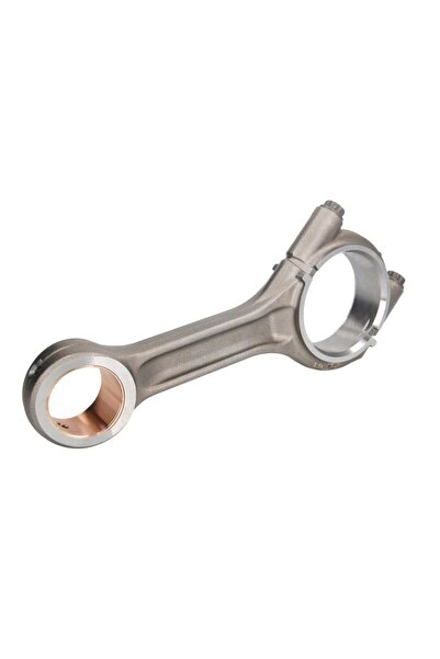 BFMOBİLYA Tija de Conectare a Motorului Lungime 268mm Diametru Pivot:58,1mm M...