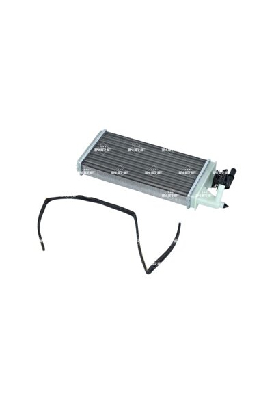 NRF Calorifer Iveco Daily Ii 2.5d/2.8d 01.91-05.99
