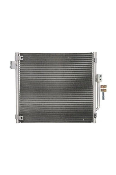 Thermotec Radiator Condensator Aer Conditionat TESLA MODEL S