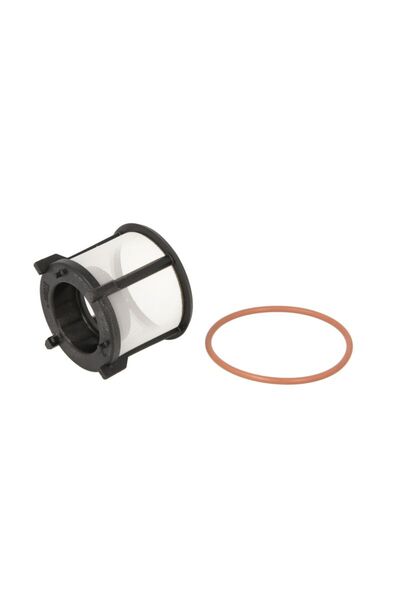 HENGST Filtru Combustibil Daf 95 Xf Man Hocl Lion s City Tgs I Tgx I Mercedes...