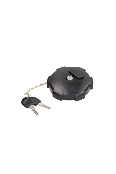 Lema Buson Rezervor Combustibil (latime 80mm, cu Cheie, 2 Gheare; cu Lant) Iv...
