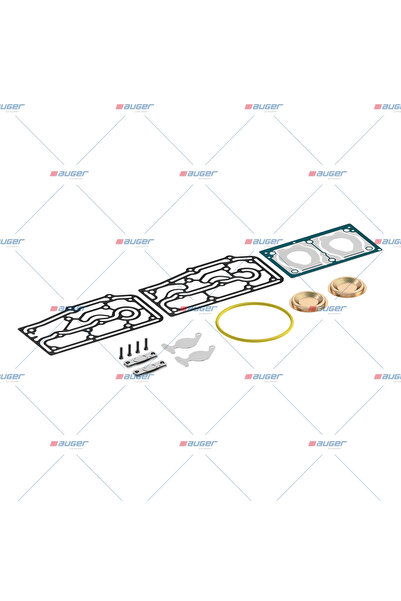 Auger Kit Reparatie Compresor 2000-2026
