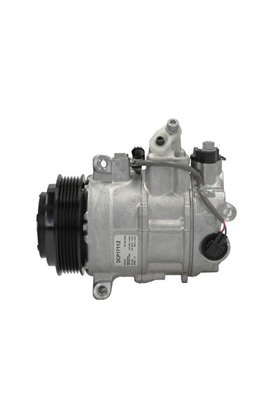 DENSO Compresor de Aer Conditionat Mercedes C (c204) C T-model (s204) C (w204...