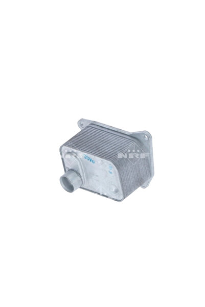 NRF Radiator Ulei Motor AUDI Q5 VW ATLAS/BEETLE/JETTA 4/TIGUAN ALLSPACE