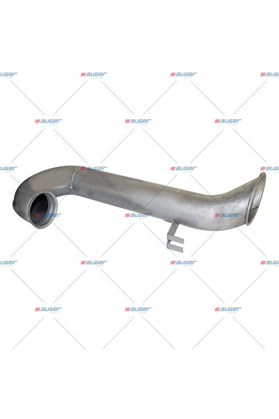 Auger Teava Esapament Daf 95 95 Xf Xf 95 2000-2026
