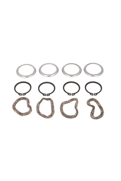 FEBI BILSTEIN Set de Montaj Saboti de Frana Daf 65 65 Cf 75 75 Cf 85 85 Cf 95...