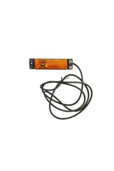 Hella Lampa Gabarit Dreapta/Stanga Led Inaltime 16mm Latime 130mm Adancime 32...