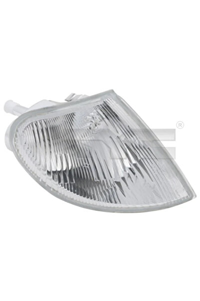TYC Lampa Semnalizare Fata stanga CITROËN BERLINGO PEUGEOT PARTNER