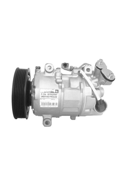 Airstal Compresor de Aer Conditionat (remanufacturate Profesional) Renault Gr...