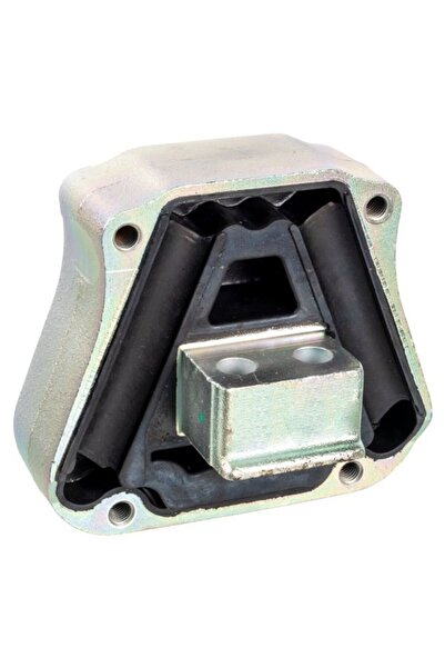 FEBI BILSTEIN Suport Motor Spate Dreapta/Stanga (cauciuc-metal) Iveco Eurotra...