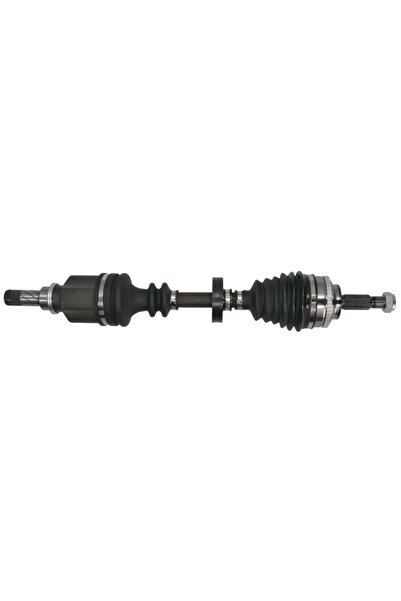 FEBI BILSTEIN Planetara Fata Stanga 609mm Renault Clio Ii Kangoo Kangoo Expre...