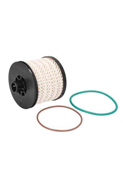 PURFLUX Filtru Combustibil Citroen Jumpy Iii Spacetourer Fiat Scudo Opel Viva...