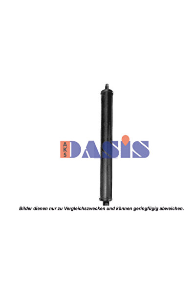 AKS DASIS Uscator de Aer Conditionat 621 627 631 633 637 641b 650b 651b 815 8...