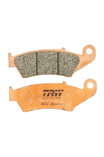 TRW Placute de Frana Fata Destinat Pentru: Curse Off-road Material: Sinter-rs...