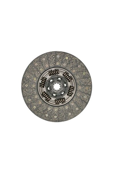 SACHS Disc Ambreiaj (350mm) Man L2000 Nm Tgm I Rvi Midliner Premium 05.92- MA...