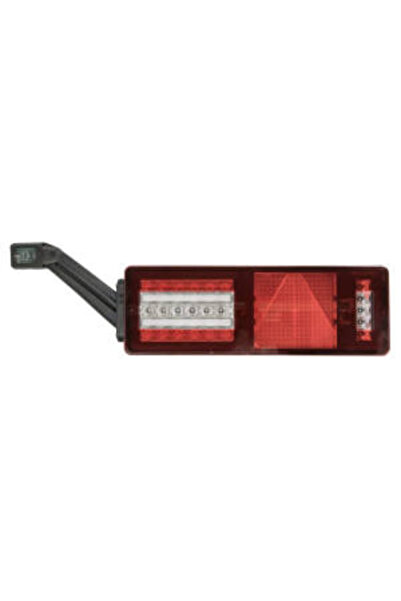 Hella Lampa Spate Stanga (led 24v cu Semnalizare Lampa Anti-ceata Lampa Mers ...