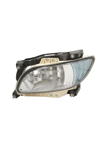 Giant Lampa de Ceata Stanga (h11 cu Lumini Curbe) Daf Cf Xf 106 01.13