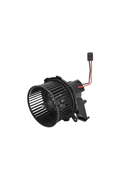 FEBI BILSTEIN Ventilator Aeroterma Audi A4 Allroad B8 A4 B8 A5 Q5 Porsche Mac...
