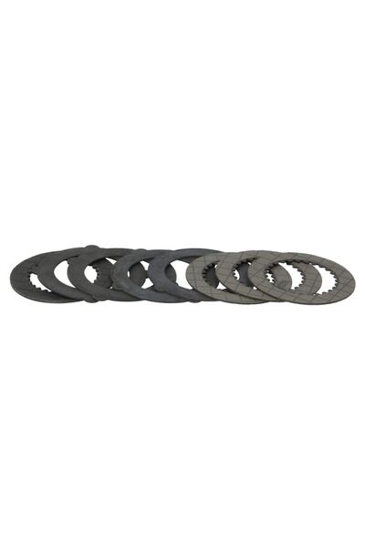 Dana Spicer Grup Diferential Kit de Montare John Deere 6020 6020 Se 6090mc 61...