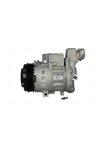 Nissens Compresor Aer Conditionat Clima MERCEDES-BENZ A-CLASS/VANEO