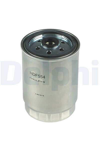 DELPHİ Filtru Combustibil Volvo S60 I S80 I V70 Ii XC70 I XC90 I 2.4d 01.01-1...