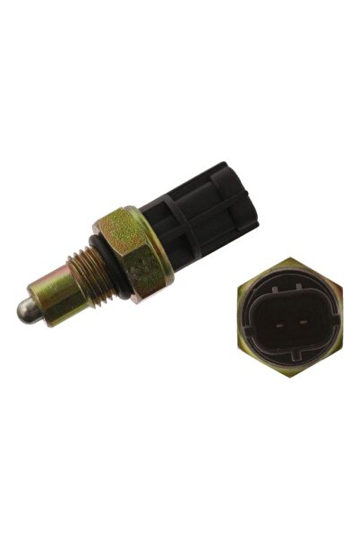 FEBI BILSTEIN Comutator Sonda Lampa Marsarier Fiat Sedici Nissan Pixo Opel Ag...