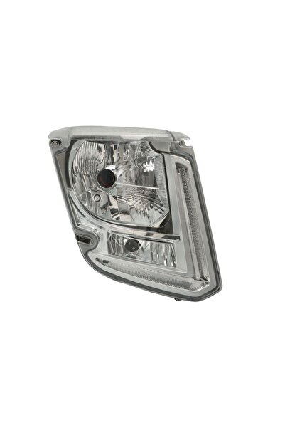 DT Spare Parts Lampa Far 2.24771