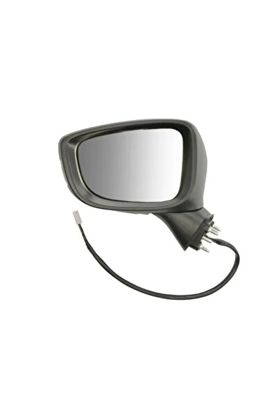 Blic Oglinda Exterioara Stanga MAZDA 2