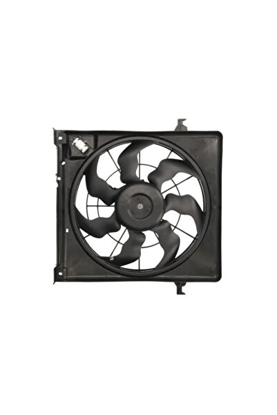 Thermotec Ventilator Radiator HYUNDAI i30 KIA CEE'D/PRO CEE'D