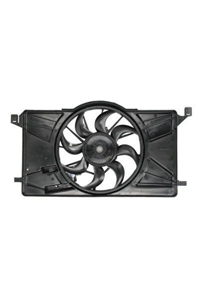 Thermotec Ventilator Radiator FORD C-MAX 2/FOCUS 3