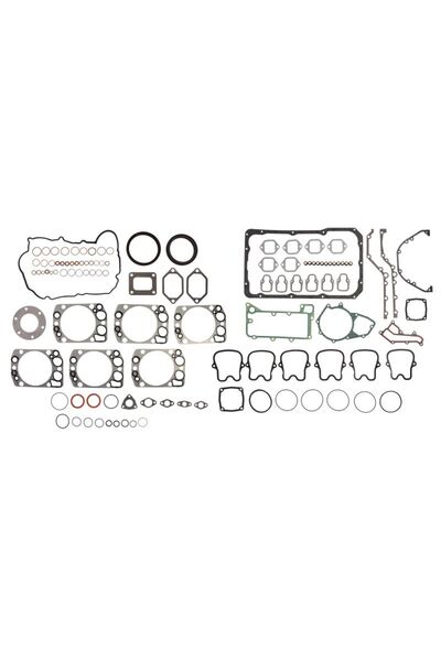 ELRING Set Garnituri Complet Motor CLAAS JAGUAR MERCEDES-BENZ MK/NG/O/OH/SK/T...